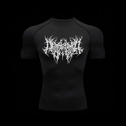 Disturbance Compression Shirt